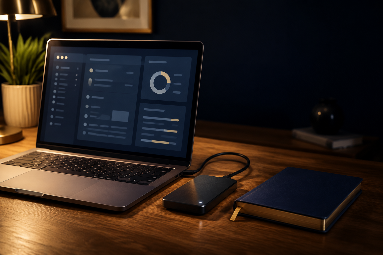 Money Bandolo 4 Computer personale con backup locale
