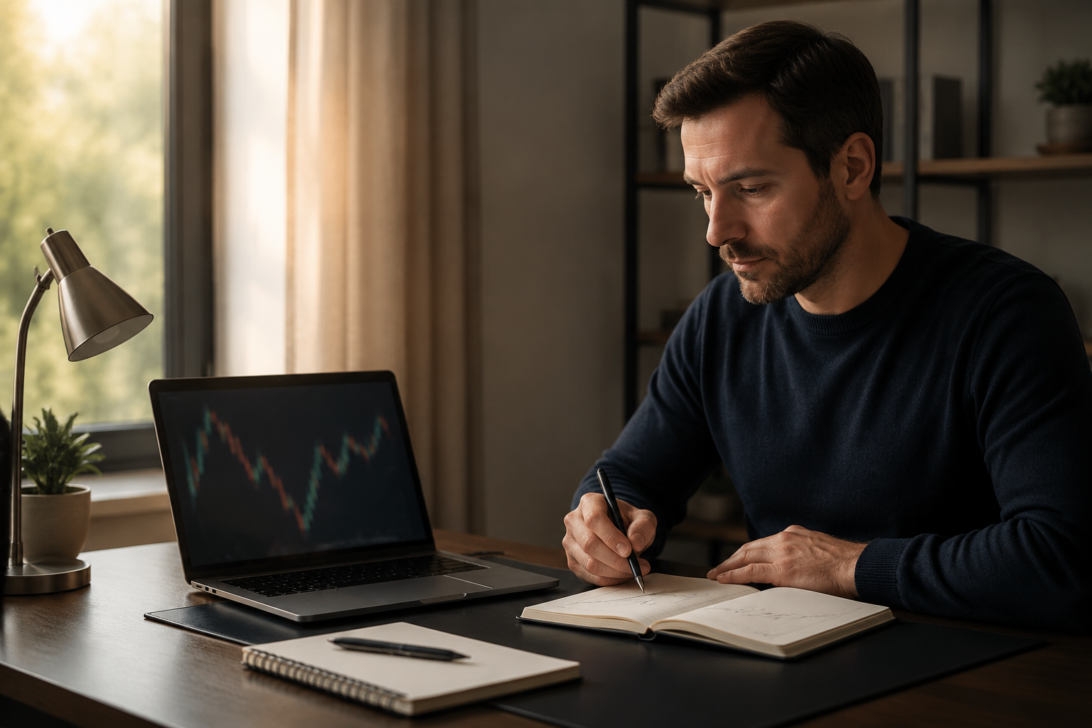 Gestire il rischio nel Forex: una guida pratica per iniziare con più consapevolezza 2 Gestire il rischio nel Forex: una guida pratica per iniziare con più consapevolezza