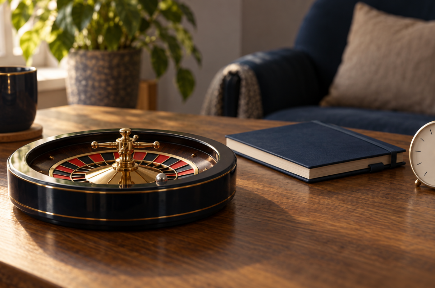 Roulette e gioco responsabile: il metodo dei limiti prima della puntata